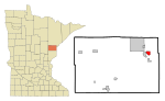Minijatura za Thomson, Minnesota