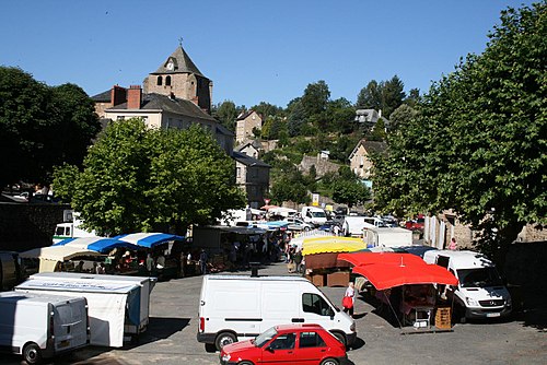 Ouverture de porte Cassagnes-Bégonhès (12120)