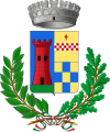 卡西內萊徽章