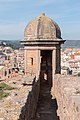 * Nomination Watch tower of the Castle of Cardona, Catalonia, Spain. --Tournasol7 04:27, 29 July 2024 (UTC) * Promotion  Support Good quality. --Poco a poco 06:54, 29 July 2024 (UTC)