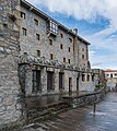 * Nomination Castle of Carlos V in Hondarribia, Basque Country, Spain. --Tournasol7 04:11, 27 October 2023 (UTC) * Promotion  Support Good quality.--Agnes Monkelbaan 04:15, 27 October 2023 (UTC)