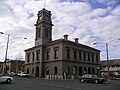 Post office