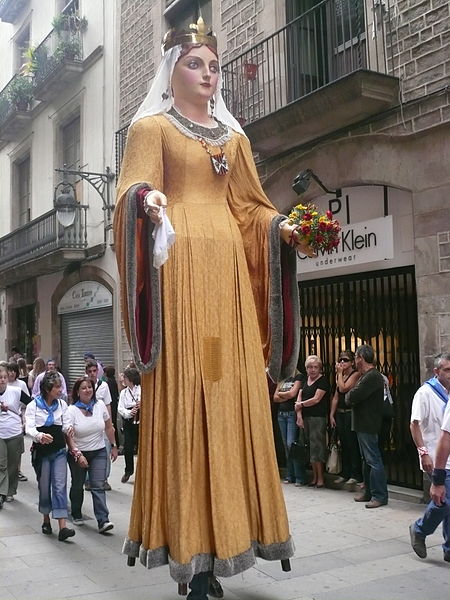 File:Cavalcada de gegants de la Mercè 2008 - P1210926.jpg