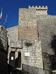 Celano - Museu arte sacra di la Marsica