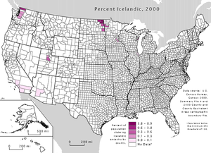 Nordic And Scandinavian Americans