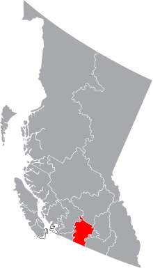 Центральный Оканаган — Симилкамин — Никола (канадский избирательный округ).svg 