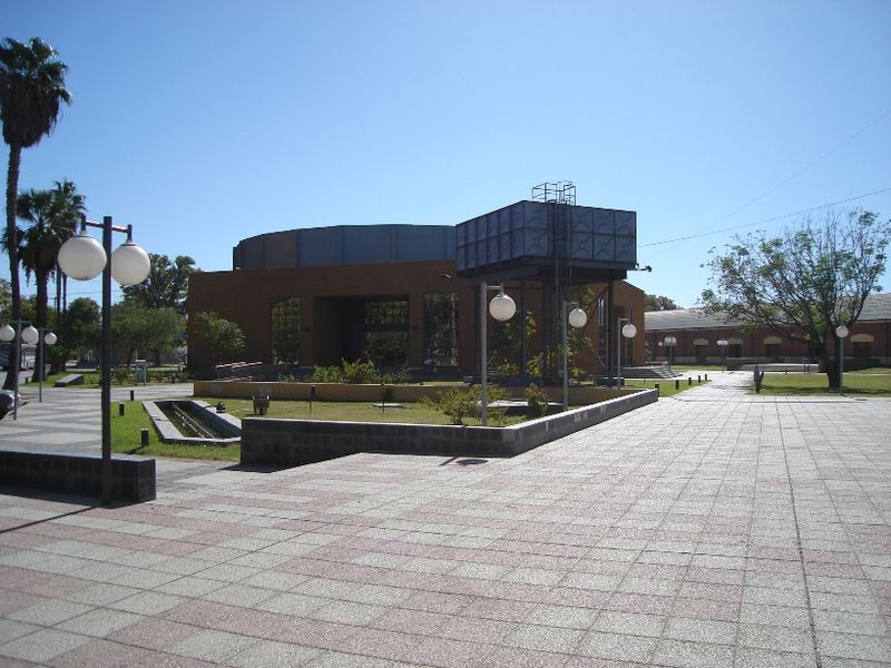 File:Centro de convenciones de la Ciudad de San Juan (Arg).jpg