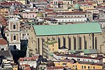Miniatura per Basilica di Santa Chiara (Napoli)