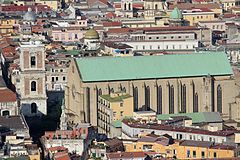 Basilica di Santa Chiara (Napoli)