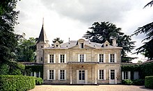 Château Cheval Blanc