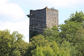 Иллюстративное изображение статьи Château de Dorches