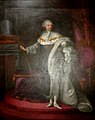 Chambord - tableau Louis XVI.jpg