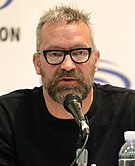 Charlie Clouser -  Bild