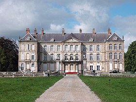 Image illustrative de l’article Château de Colembert