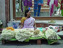 Jasmine In Karnataka Wikipedia