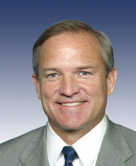 Chet Edwards, official 109th Congress photo.jpg