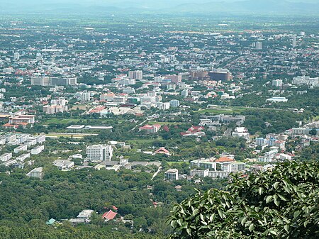 ไฟล์:Chiang Mai from Doi Suthep.jpg