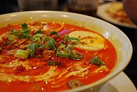 Laksa