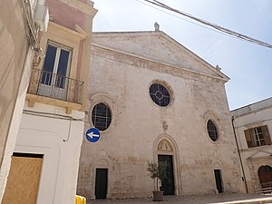 Chiesa Madre