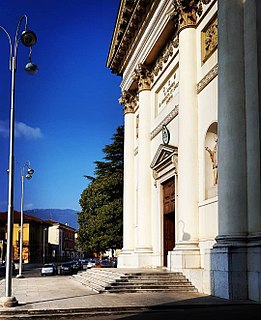 Malo, Veneto Comune in Veneto, Italy