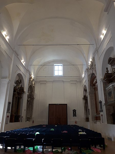 File:Chiesa di San Francesco - Morrovalle 09.jpg