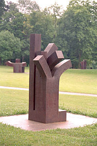 Chillida-Leku