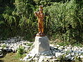 Monumento al escarabajo en Polonia (2002, Szczebrzeszyn)[209]