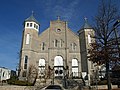 Vignette pour Église Sainte-Marie-de-la-Visitation de Huntsville