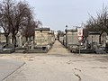 Vignette pour Cimetière de Créteil