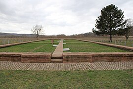 Soupir német katonai temetője 3.jpg