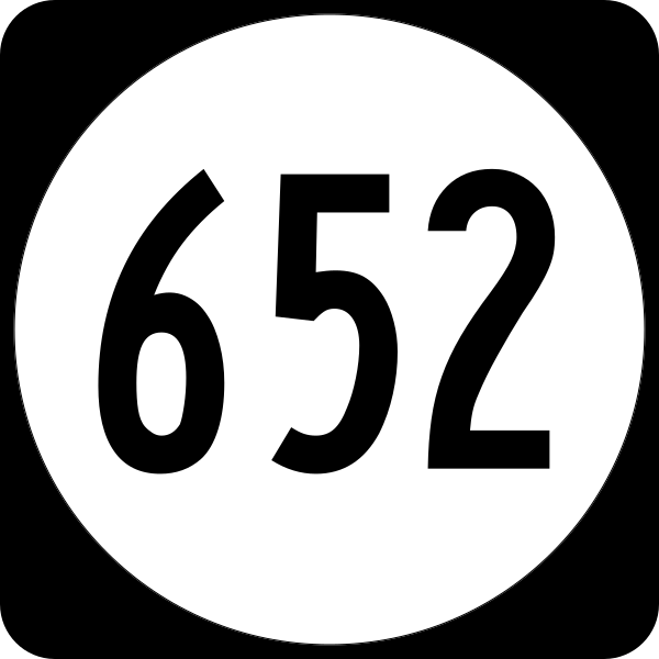 File:Circle sign 652 (Virginia).svg