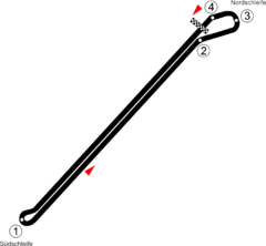 AVUS-route