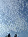 Thumbnail for Cirrocumulus cloud