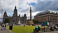 George Square