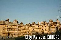 Kanor, Rajasthan
