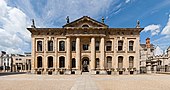 Clarendon Building (Bodleian Library)