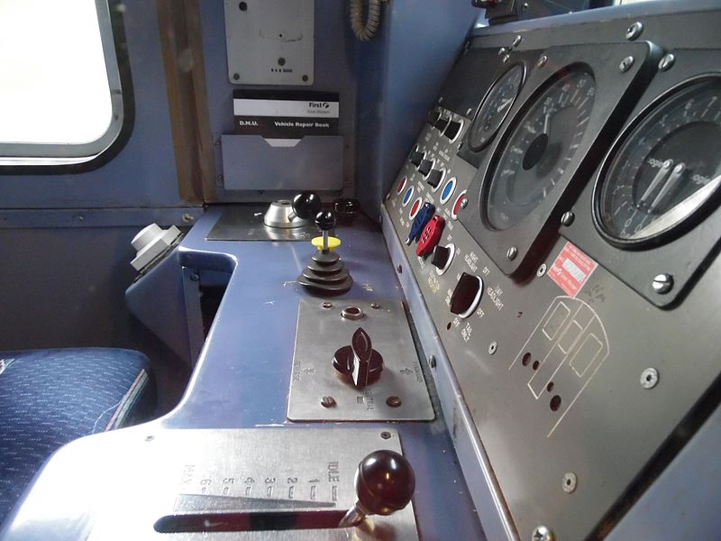 File:Class 153 cab- Falmouth Branch.jpg