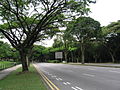 Clementi Road