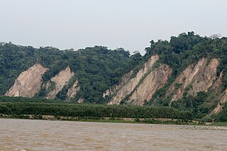 <span class="mw-page-title-main">Tuichi River</span> River in Bolivia