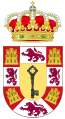 Blason de Alcalá la Real