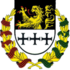 Wappen des Bezirks Bagrationovsky