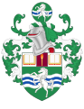 Coat of Arms of Dartford Grammar School for Girls