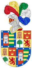 Coat of Arms of Manuel Blanco Encalada.svg