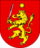 Coat of Arms of Paryčy.png