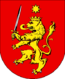 Blason de Paryčy