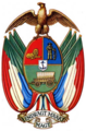 Escudo de armas de Transvaal