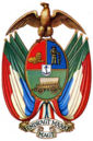 Coat of arms of Transvaal Republic