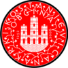 Official seal of Kostanjevica na Krki