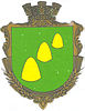 Coat of arms of Kusnyshcha