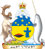 Nunavut – znak